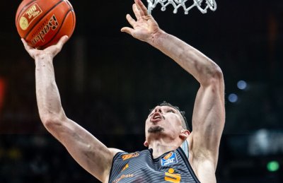 Йордан Минчев и Кемниц не успяха за край на първата фаза в Еврокъп