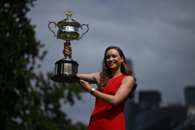 Елена Рибакина обърна китайка в Доха