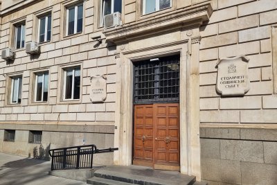 Шефът на "Столичен автотранспорт" не вижда причина да подаде оставка