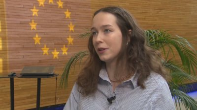 Евродепутатът Лена Шилинг: Борбата за климата означава енергийна независимост