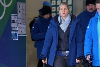 Кърсти Ковънтри обясни защо счита дисквалификацията на украинския състезател по скелетон за справедлива