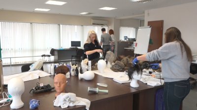 В Несебър се проведе доброволческа акция с благородна кауза –