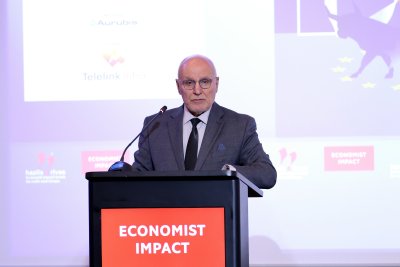 BNB Reports Stable Transition to the Euro, President Iotova Calls for Stricter Price Oversight