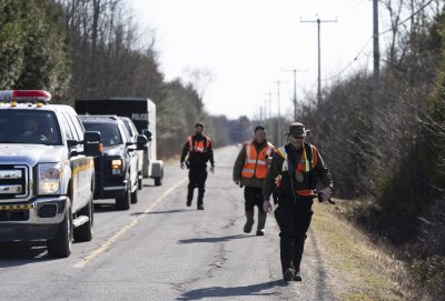 Трагедия в Канада: Седем жертви на стрелба в гимназия