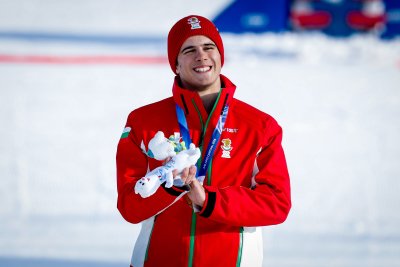 Тервел Замфиров отново на българска земя в понеделник