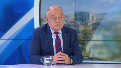 Атанас Атанасов за случая "Петрохан": Шоумени от парламента се опитват да натрупат точки, искаме разсекретяване на информацията