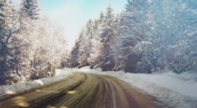 Drivers Urged to Prepare Vehicles for Winter Conditions