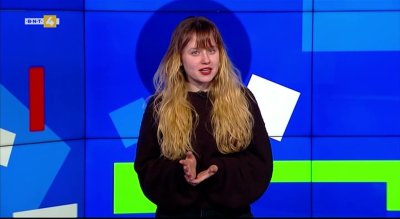 Редки коне в зоопарка в Тайпе се превърнаха в атракция за Лунната Нова година