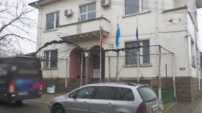 След присъда за изборно престъпление кмет остава на поста си