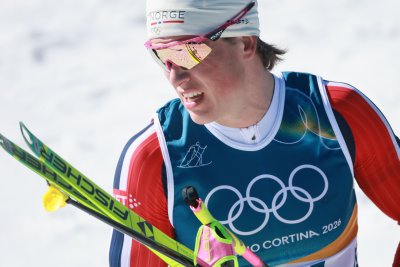 Исторческо постижение за Йоханес Клаебо, норвежецът завоюва осмата си олимпийска титла в ски бягането