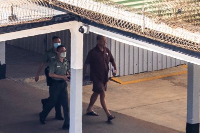 Съд в Хонконг осъди един от най големите критици на