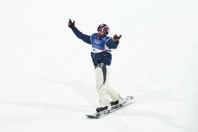 Злато и сребро за Япония в дисциплината &bdquo;Биг еър&ldquo; при мъжете