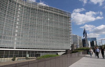 Председателят на Европейската комисия Урсула фон дер Лайен обеща бързи