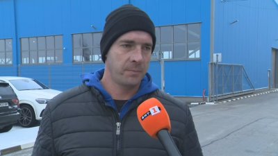 Пред БНТ говори човекът който е открил кемпера на Ивайло