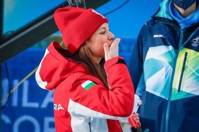 Волфганг Пихлер: Медалът на Лора Христова е един от най-ценните в кариерата ми