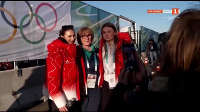 Петък 13 - суеверни ли са олимпийците