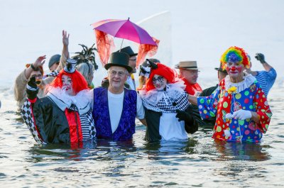 Карнавалният сезон в Германия ще генерира около 2 милиарда евро, сочи проучване