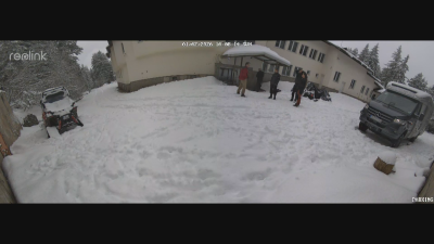 Продължават действията по разследването на трагедията Петрохан Основните версии към