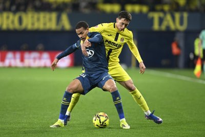 Виляреал срази Еспаньол у дома за 14-та си победа през сезона