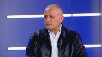 Случаят Петрохан вероятно е разширено самоубийство Това коментира пред БНТ