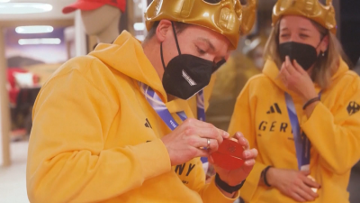 Независимо дали са златни сребърни или бронзови едно е общото