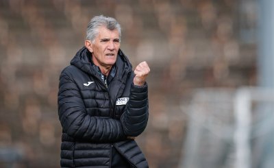 Ратко Достанич: Тази загуба боли