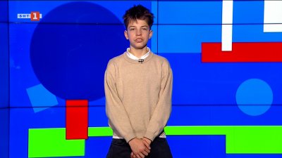 Изложба на чилийския художник Гийермо Лорка предизвика фурор в София