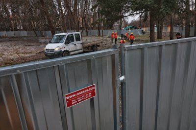 Започва разширението на третата линия на столичното метро