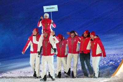 Всички погледи са отправени към Италия: Първо българско участие на Зимните олимипийски игри