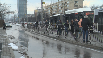 Шефът на "Столичен автотранспорт" не вижда причина да подаде оставка