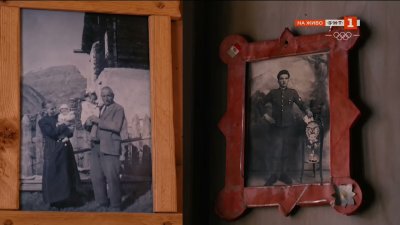 Добре дошли в музея на Ливиньо и Трепале