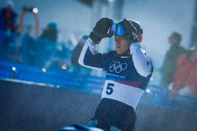 ЗОИ Милано/Кортина: Тервел Замфиров - малък финал, паралелен гигантски слалом (ВИДЕО)