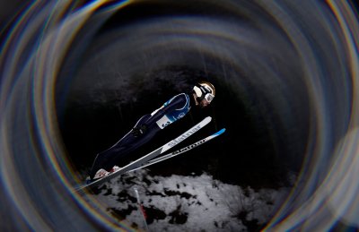 Владимир Зографски: Скокът ми не беше на ниво, това ми коства класирането