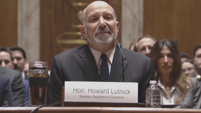 Ехото от скандала Епстийн не заглъхва и отвъд Океана Конгресмени