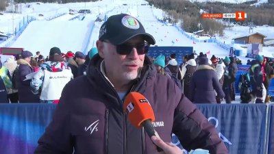 Цеко Минев: Всичко е въпрос на труд и раздаване