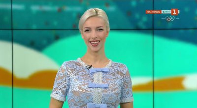 Олимпийско утро 11.02.2026 г.