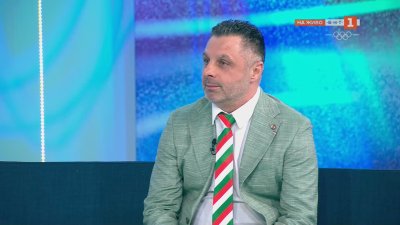 Стоян Бъчваров: Борим се да разбием с глава стената