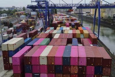 Ключов вот в Съединените щати Камарата на представителите одобри резолюция