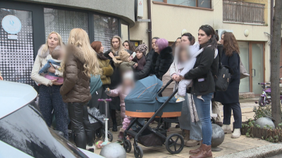 Една от жените чийто прегледи в АГ кабинет изтекоха в