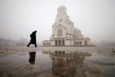 Предложение площадът Св Александър Невски в София да бъде преименуван