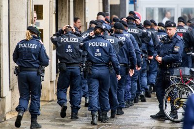 Започва Мюнхенската конференция за сигурност Форумът събира световни лидери и