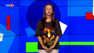 Успешен демонстрационен полет на електрически самолет с вертикално излитане