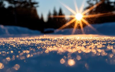 Облачно начало, повече слънце следобед