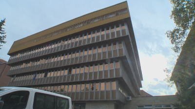 БНР спря излъчването си за повече от час