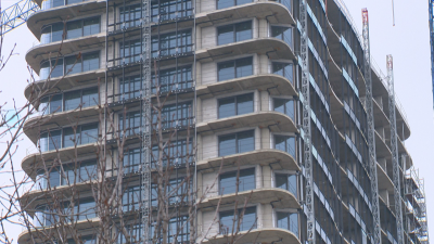 Property Prices in Sofia Up by &euro;500 per Square Metre