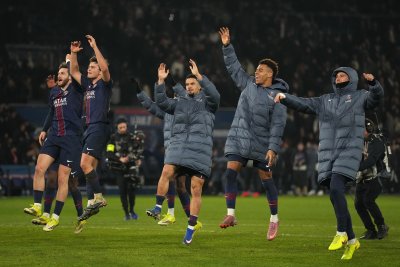 ПСЖ разгроми Олимпик Марсилия в &ldquo;Льо Класик&rdquo;