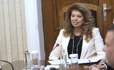 Начало на ключова политическа седмица Името на следващия служебен премиер