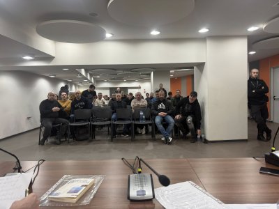 Приеха оставките на Евгений Балев и Данаил Ангелов в БФ Колоездене