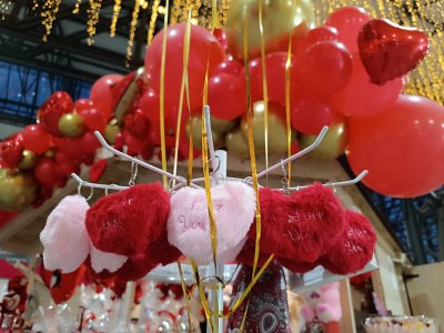 14 февруари &ndash; Денят на любовта