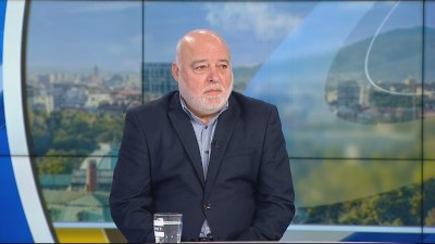 Станимир Карапетков: Експертизата по делото &bdquo;Сияна&ldquo; е образец за работа